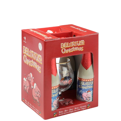 Delirium Christmas | Geschenkverpakking